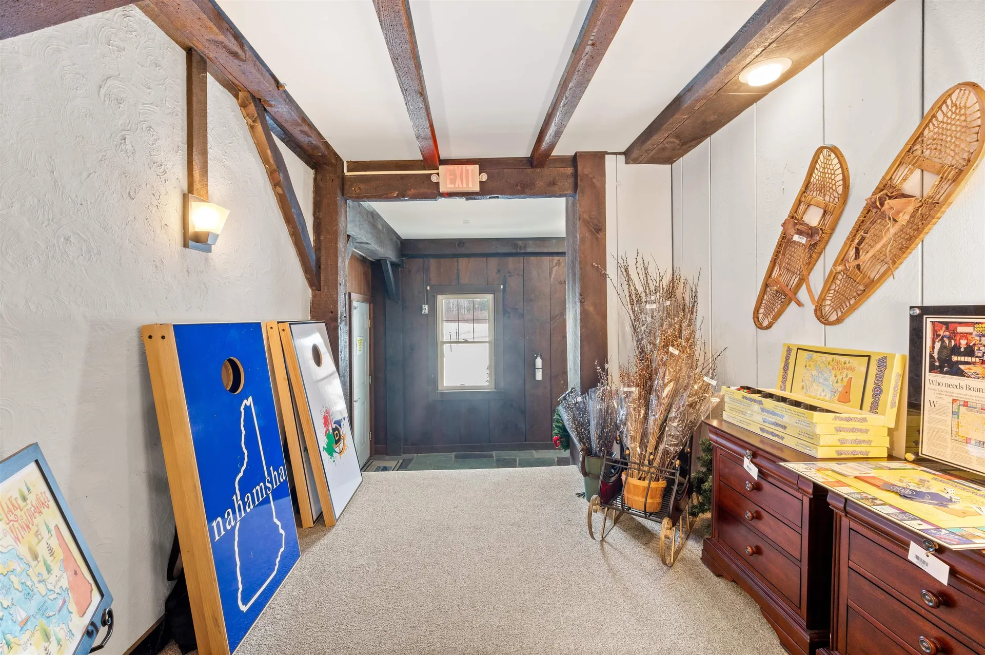 1934 Lake Shore Road Gilford NH 03249