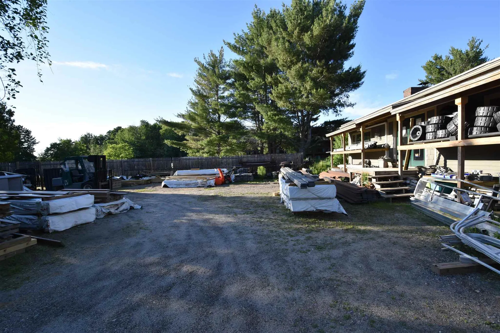1934 Lake Shore Road Gilford NH 03249