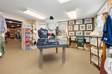1934 Lake Shore Road Gilford NH 03249