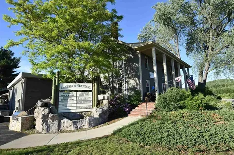 1934 Lake Shore Road Gilford NH 03249