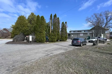 1934 Lake Shore Road Gilford NH 03249
