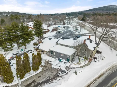 1934 Lake Shore Road Gilford NH 03249