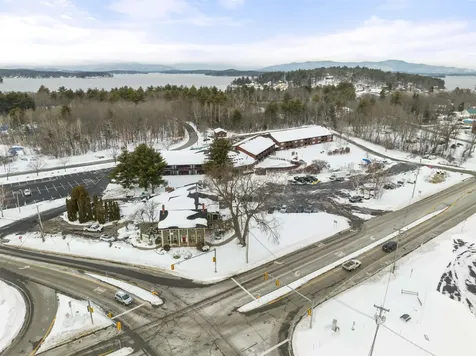1934 Lake Shore Road Gilford NH 03249