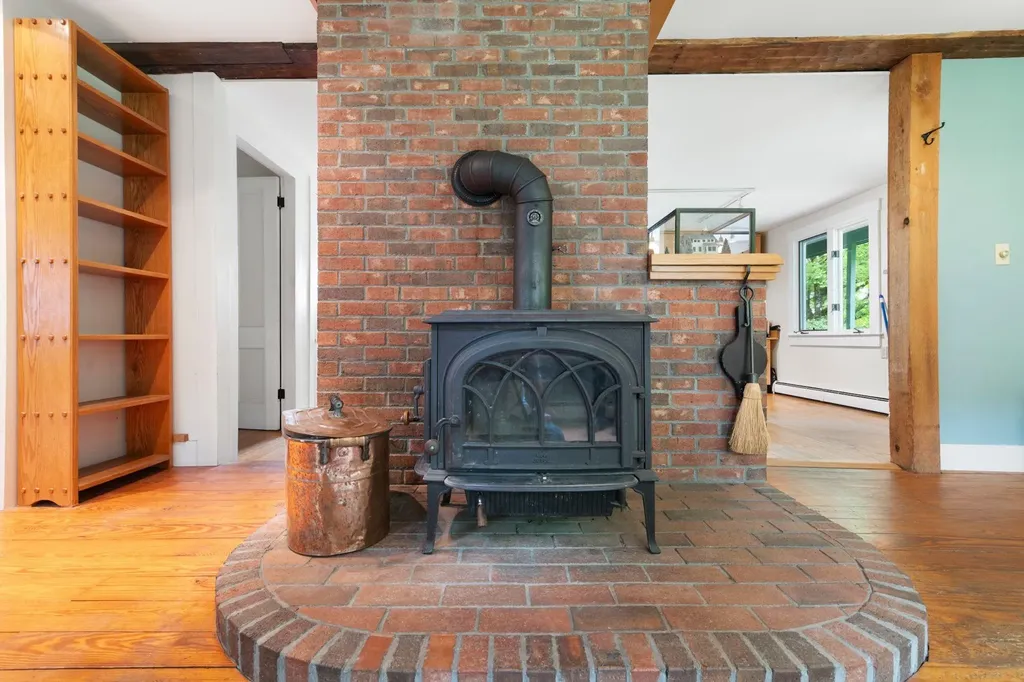 442 Josh Road Halifax VT 05358