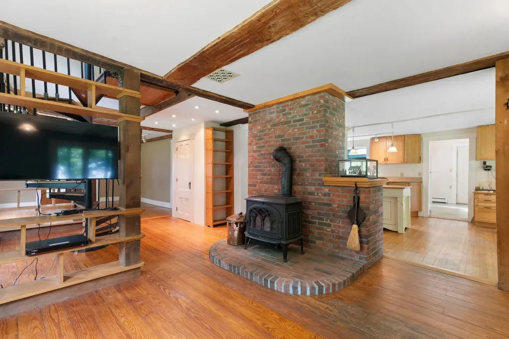 442 Josh Road Halifax VT 05358