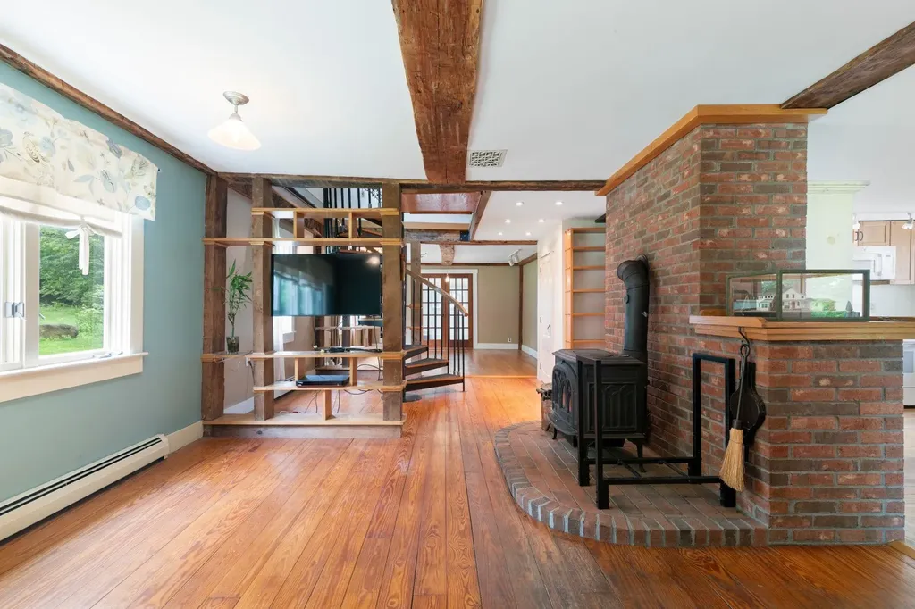 442 Josh Road Halifax VT 05358