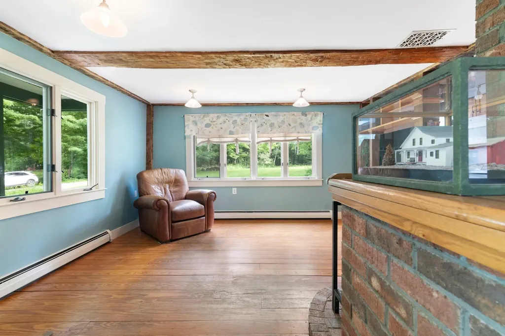 442 Josh Road Halifax VT 05358