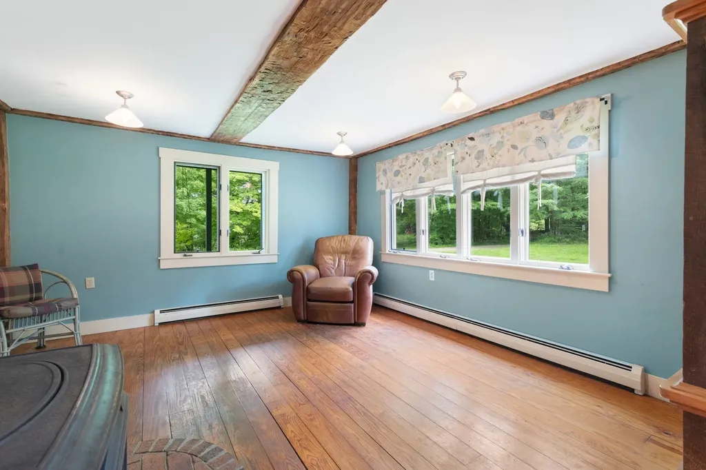 442 Josh Road Halifax VT 05358