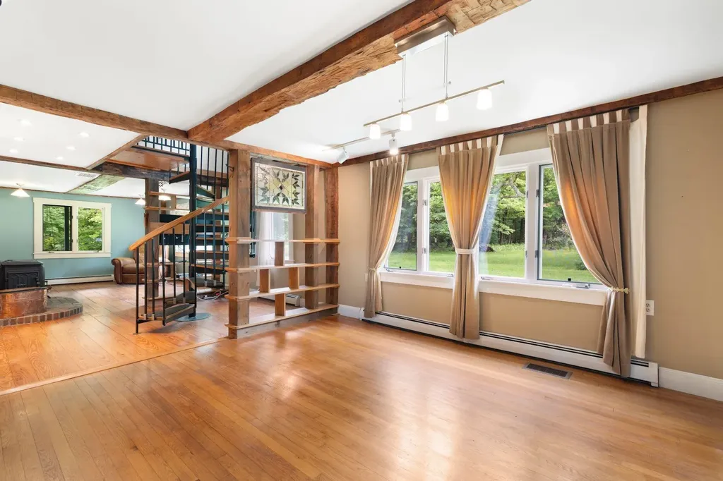 442 Josh Road Halifax VT 05358