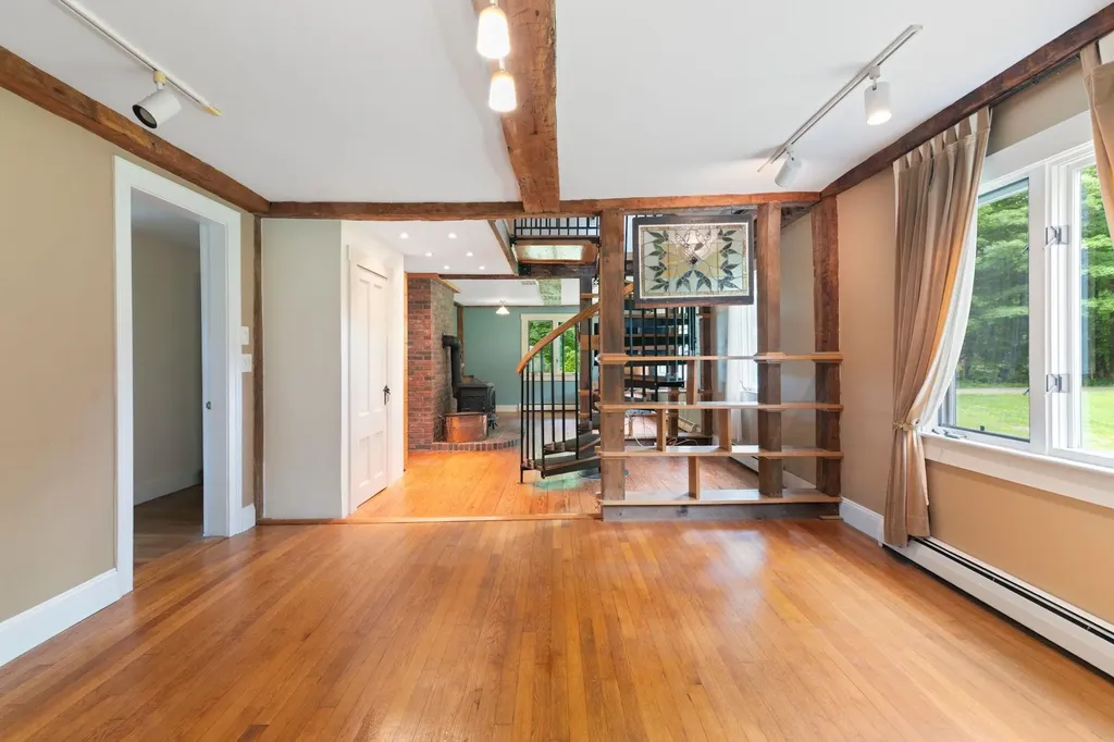 442 Josh Road Halifax VT 05358