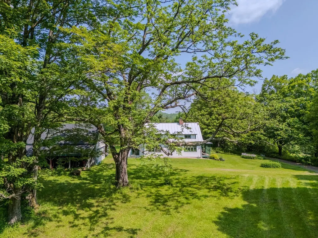 442 Josh Road Halifax VT 05358