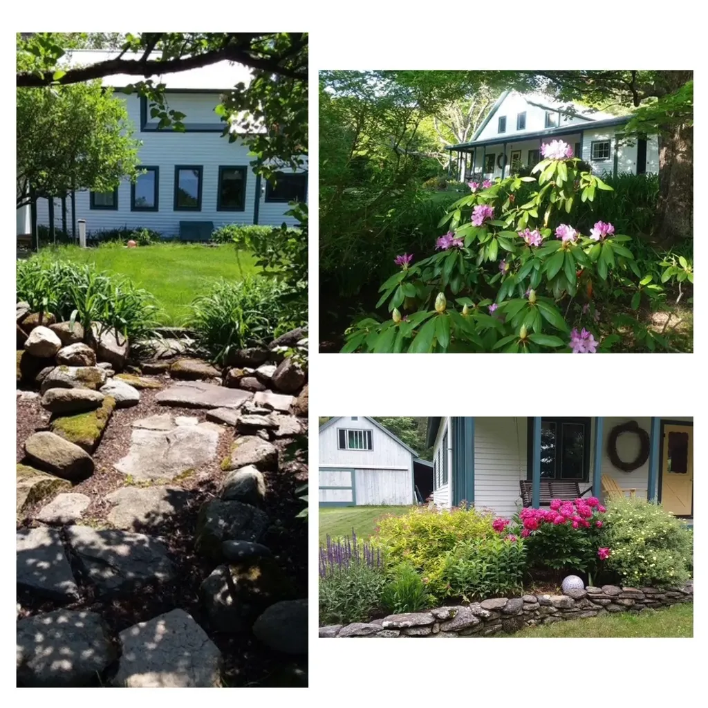 442 Josh Road Halifax VT 05358
