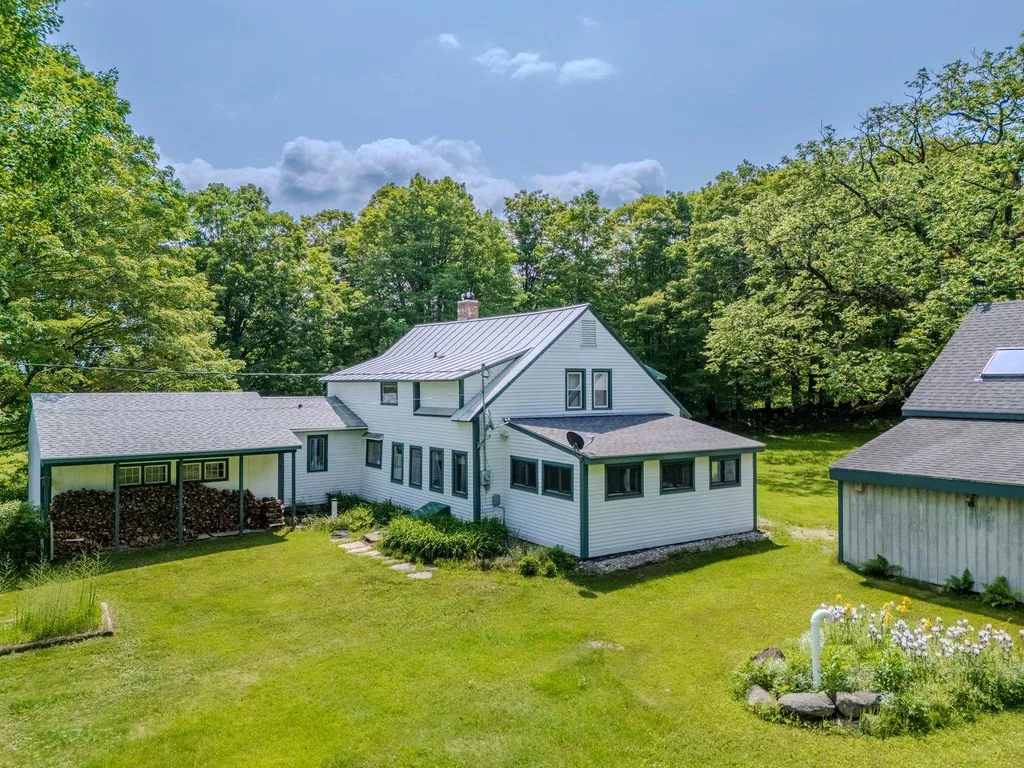 442 Josh Road Halifax VT 05358