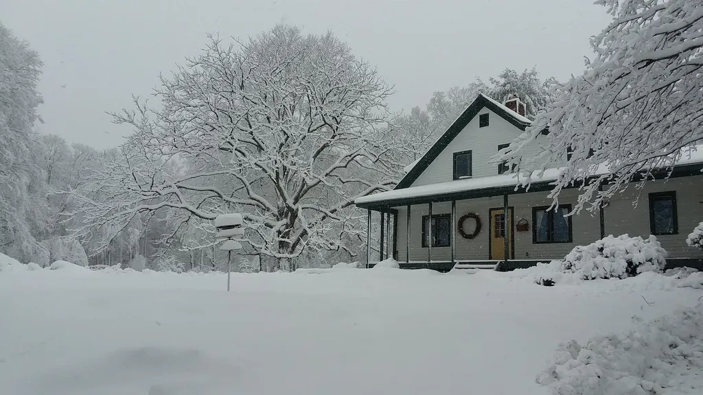 442 Josh Road Halifax VT 05358