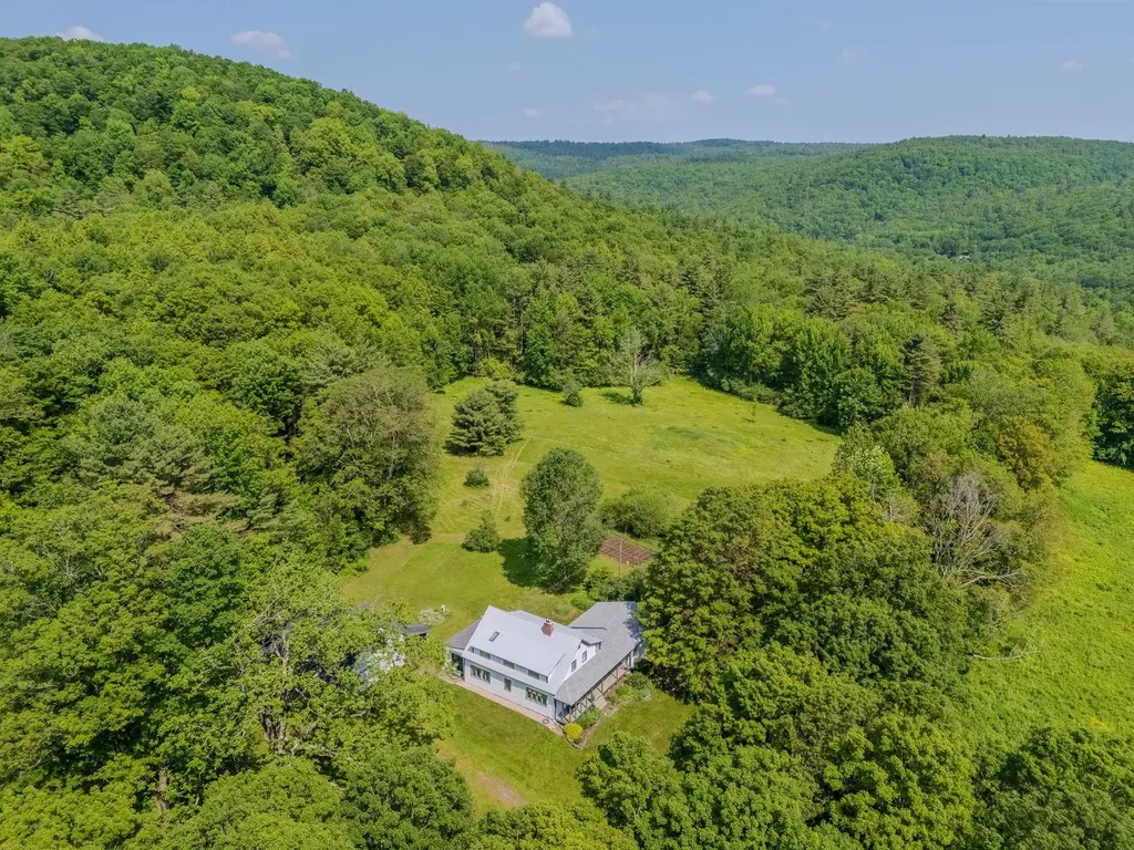 442 Josh Road Halifax VT 05358