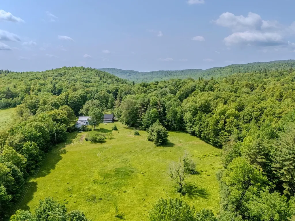 442 Josh Road Halifax VT 05358