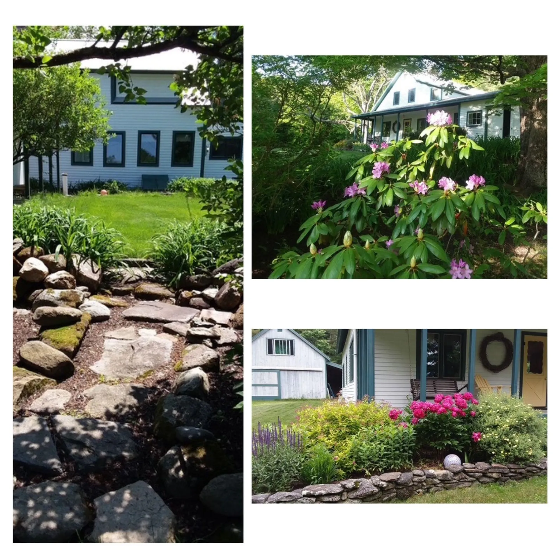 442 Josh Road Halifax VT 05358