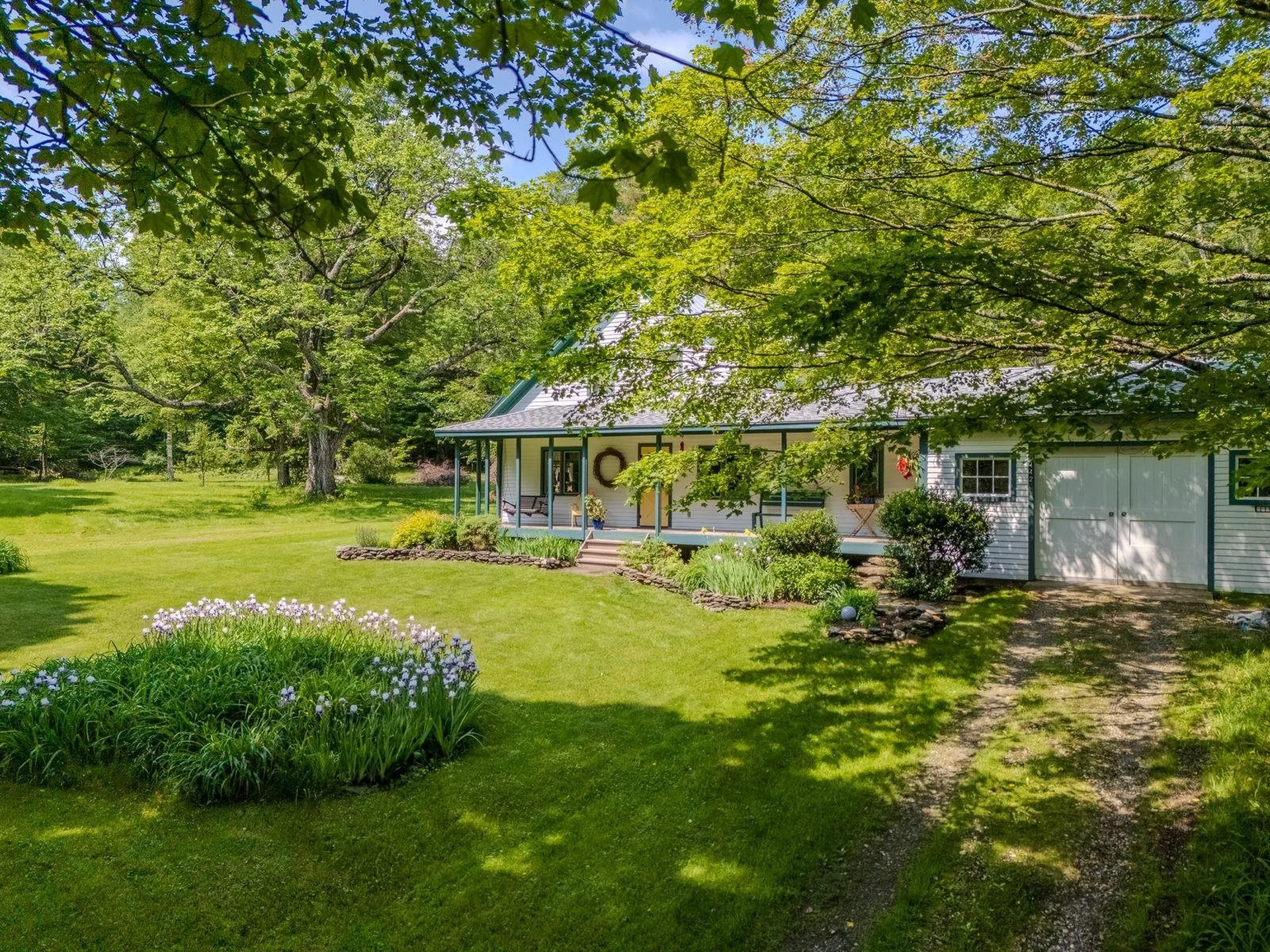 442 Josh Road Halifax VT 05358