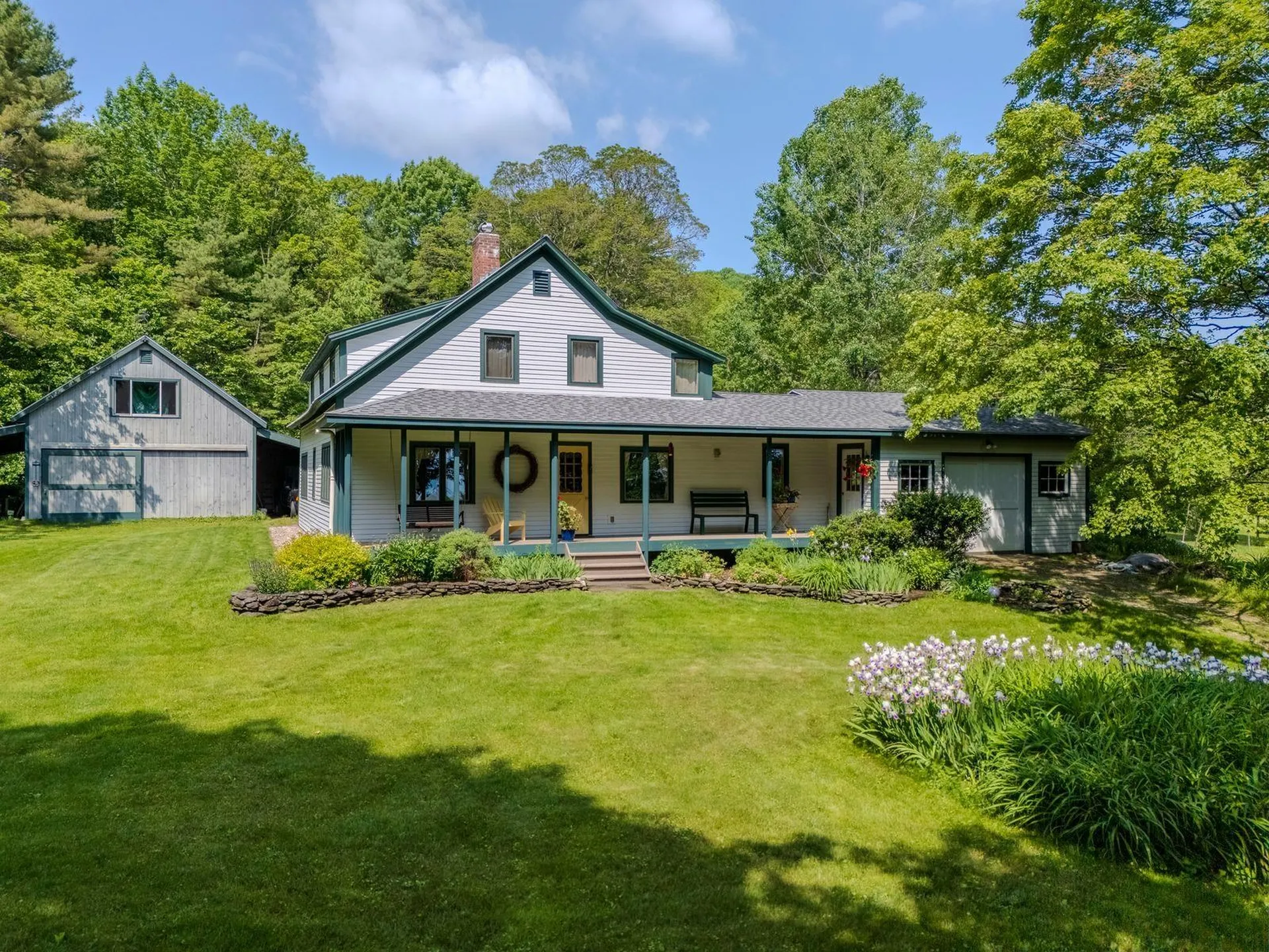442 Josh Road Halifax VT 05358