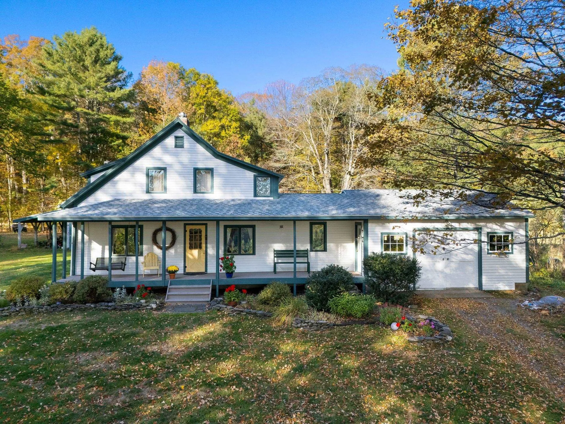 442 Josh Road Halifax VT 05358