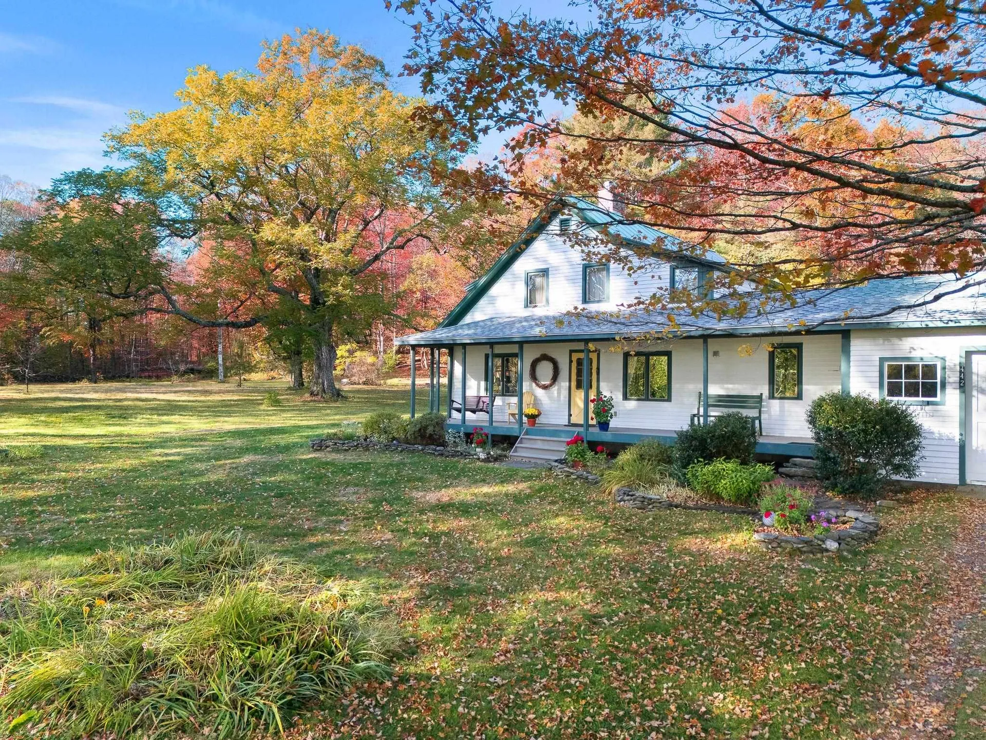 442 Josh Road Halifax VT 05358