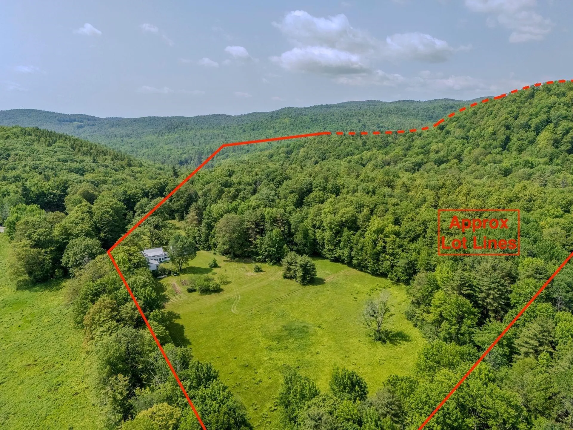 442 Josh Road Halifax VT 05358