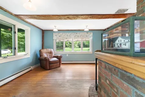 442 Josh Road Halifax VT 05358