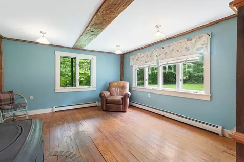 442 Josh Road Halifax VT 05358