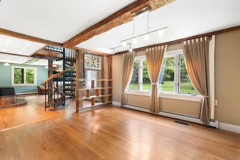 442 Josh Road Halifax VT 05358
