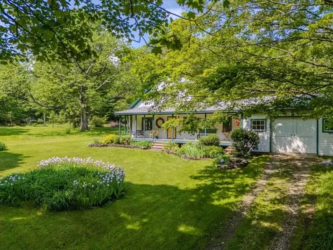 442 Josh Road Halifax VT 05358