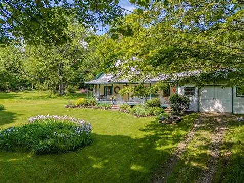 442 Josh Road Halifax VT 05358