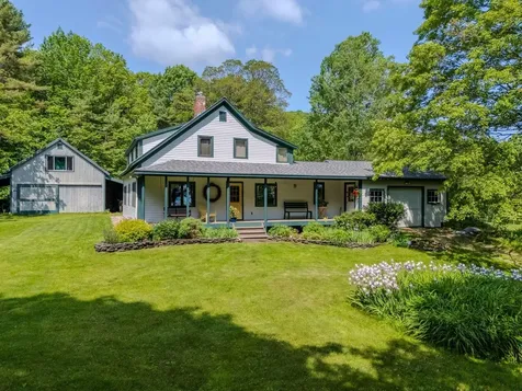 442 Josh Road Halifax VT 05358