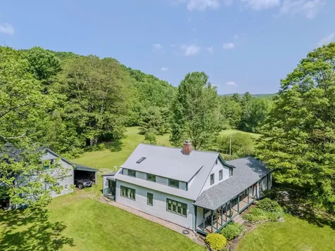 442 Josh Road Halifax VT 05358