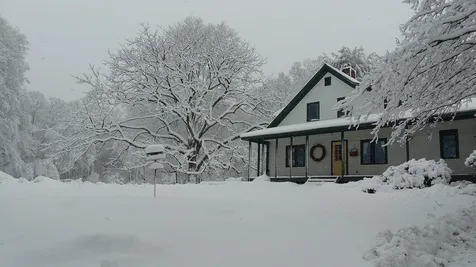 442 Josh Road Halifax VT 05358