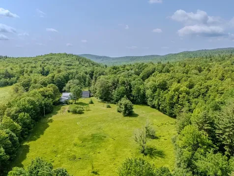 442 Josh Road Halifax VT 05358