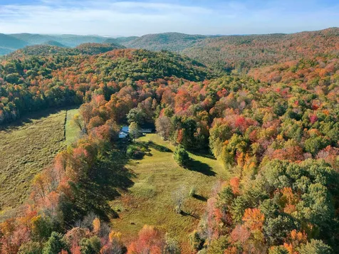 442 Josh Road Halifax VT 05358