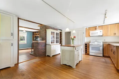 442 Josh Road Halifax VT 05358
