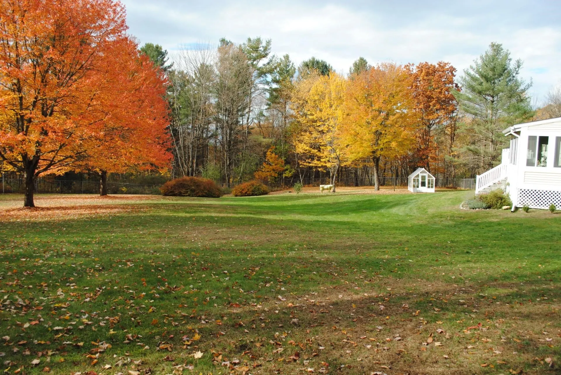 678 Pond Road Hinesburg VT 05461
