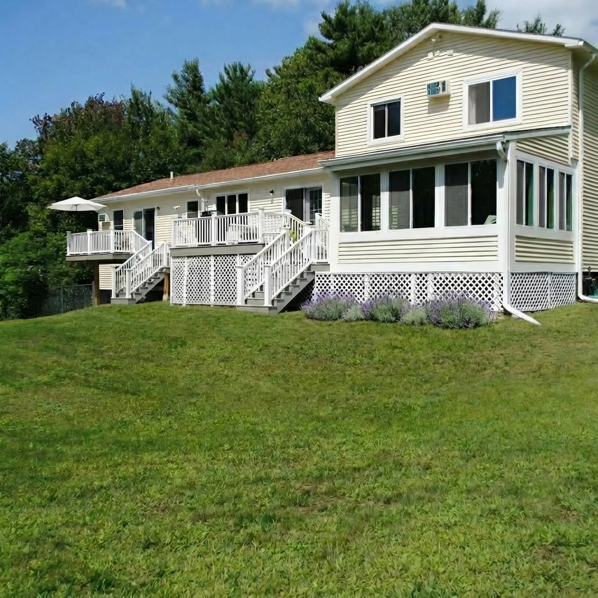 678 Pond Road Hinesburg VT 05461