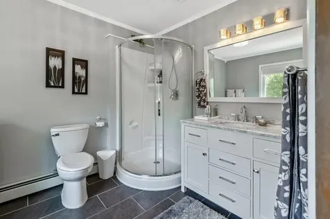 678 Pond Road Hinesburg VT 05461