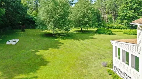 678 Pond Road Hinesburg VT 05461
