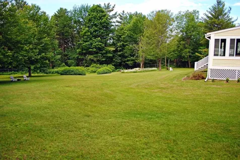 678 Pond Road Hinesburg VT 05461