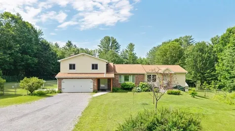 678 Pond Road Hinesburg VT 05461