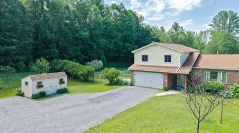 678 Pond Road Hinesburg VT 05461