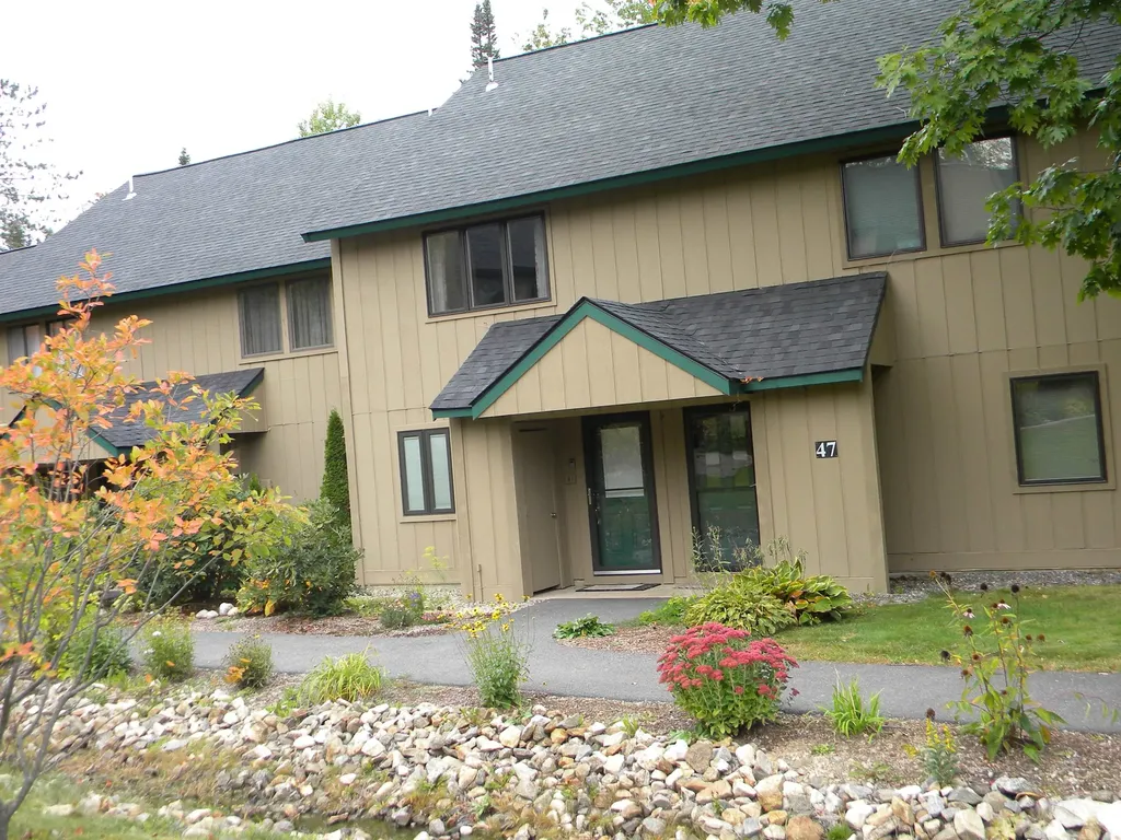 47 Windsor Hill Way Waterville Valley NH 03215