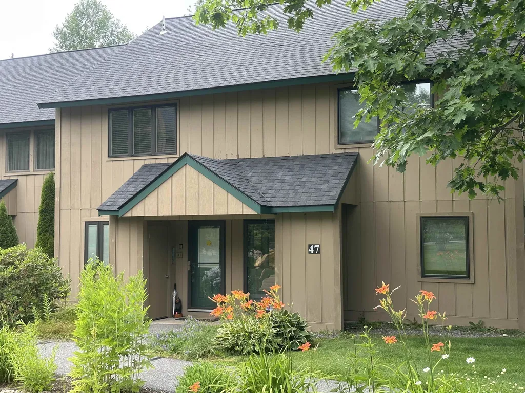 47 Windsor Hill Way Waterville Valley NH 03215