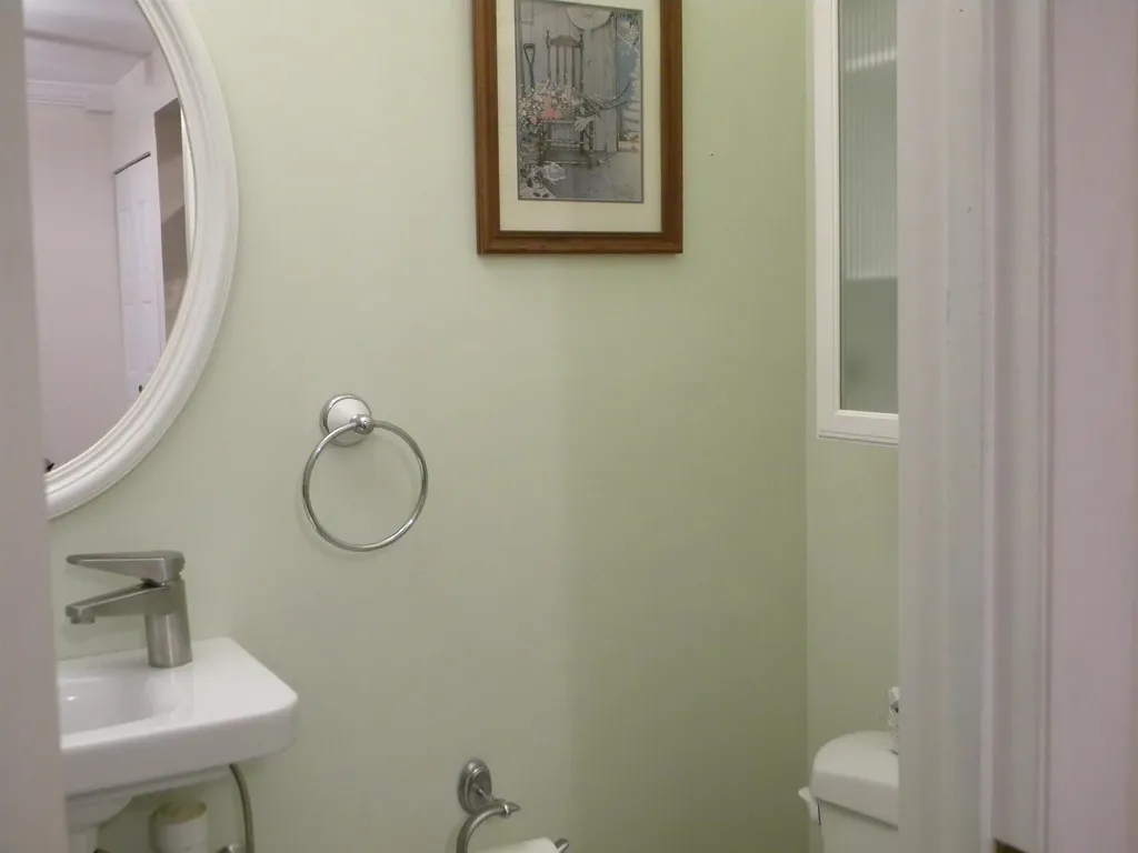 47 Windsor Hill Way Waterville Valley NH 03215