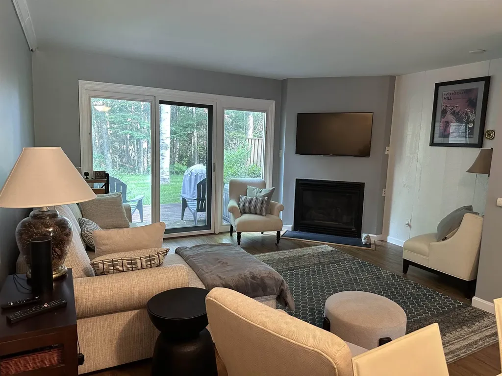 47 Windsor Hill Way Waterville Valley NH 03215