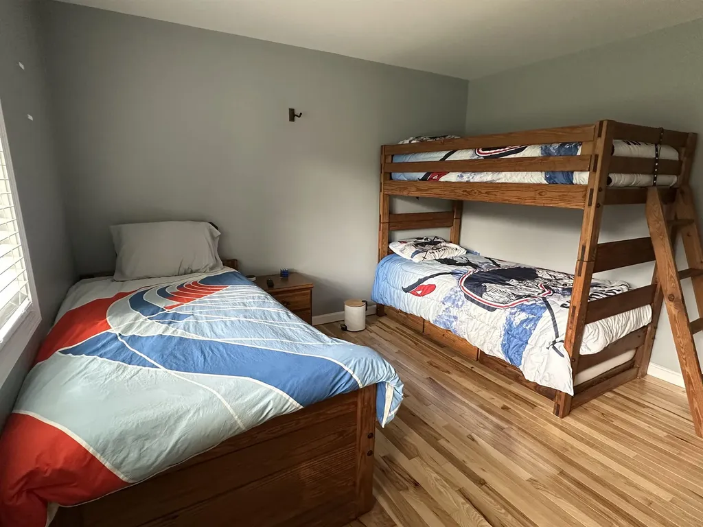 47 Windsor Hill Way Waterville Valley NH 03215