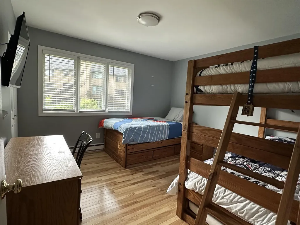 47 Windsor Hill Way Waterville Valley NH 03215